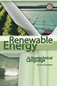 bokomslag Renewable Energy in Nontechnical Language