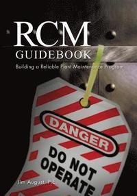 bokomslag RCM Guidebook