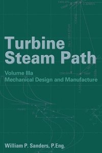 bokomslag Turbine Steam Path Maintenance & Repair