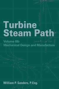 bokomslag Turbine Steam Path Maintenance & Repair