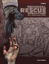 bokomslag Technical Rescue Operations