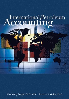 International Petroleum Accounting 1