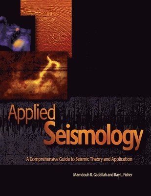 bokomslag Applied Seismology