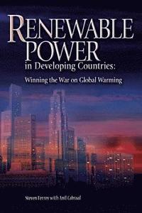 bokomslag Renewable Power in Developing Countries