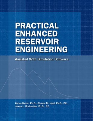 bokomslag Practical Enhanced Reservoir Engineering