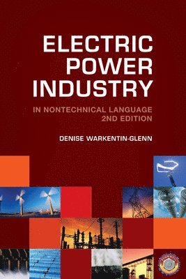 Electric Power Industry in Nontechnical Language 1