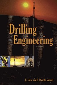 bokomslag Drilling Engineering