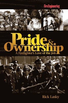 Rick Lasky - Pride & Ownership, Inbunden. Tillgänglighet: Lägg i varukorg