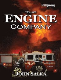 bokomslag Engine Company