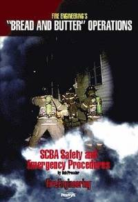 bokomslag Scba Safety and Emergency Procedures