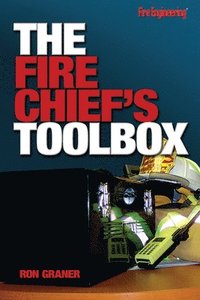 bokomslag The Fire Chief's Tool Box