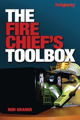bokomslag Fire Chief's Tool Box