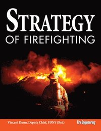 bokomslag Strategy of Firefighting