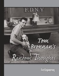 bokomslag Tom Brennan's Random Thoughts