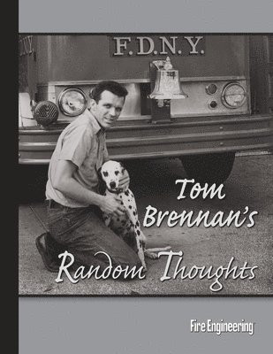 Tom Brennan's Random Thoughts 1