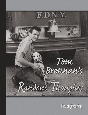 Tom Brennan - Tom Brennan's Random Thoughts, Häftad