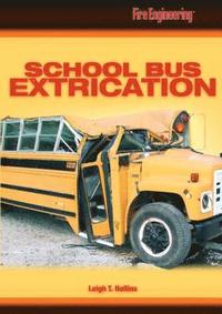 bokomslag School Bus Extrication