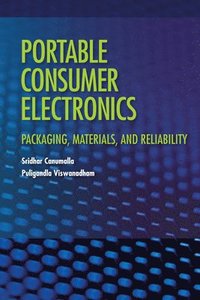 bokomslag Portable Consumer Electronics