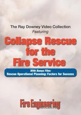 The Ray Downey Video Collection 1