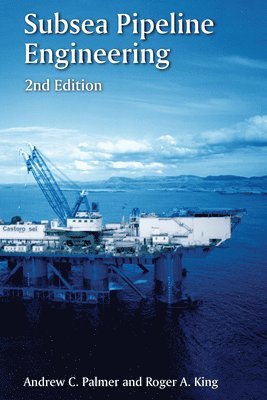 Subsea Pipeline Engineering 1