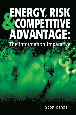 Energy, Risk & Competitive Advantage 1