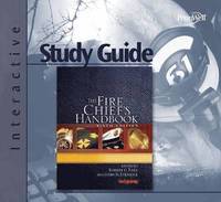 bokomslag The Fire Chief's Handbook