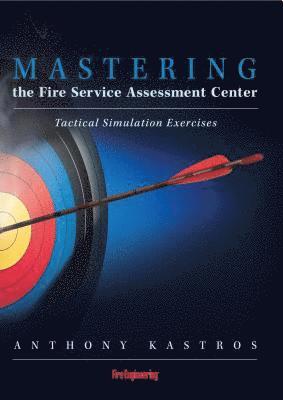 bokomslag Mastering the Fire Service Assessment Center