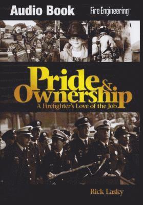 bokomslag Pride & Ownership