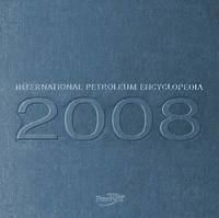 bokomslag International Petroleum Encyclopedia 2008