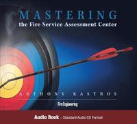 bokomslag Mastering the Fire Service Assessment Center