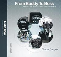 bokomslag From Buddy to Boss