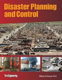 bokomslag Disaster Planning and Control