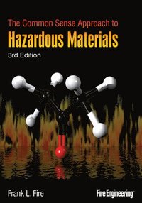 bokomslag Common Sense Approach to Hazardous Materials