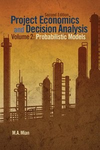bokomslag Project Economics and Decision Analysis