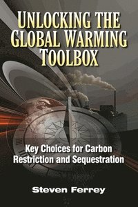 bokomslag Unlocking the Global Warming Toolbox