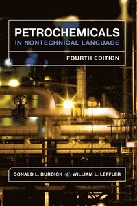 bokomslag Petrochemicals in Nontechnical Language