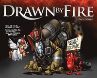 bokomslag Drawn by Fire