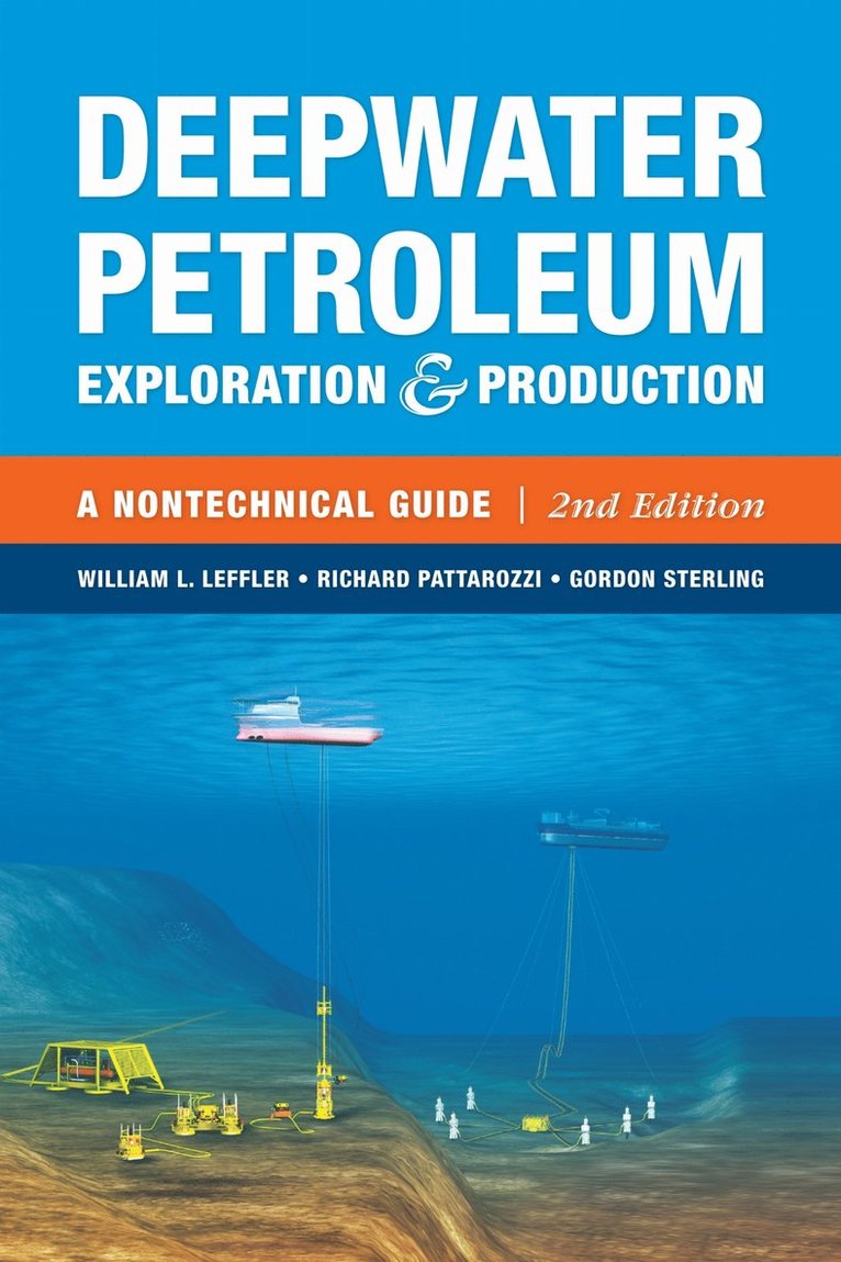 Deepwater Petroleum Exploration & Production