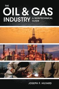 bokomslag The Oil & Gas Industry