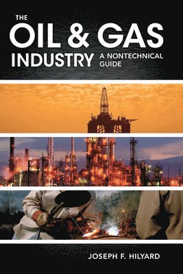 The Oil & Gas Industry 1