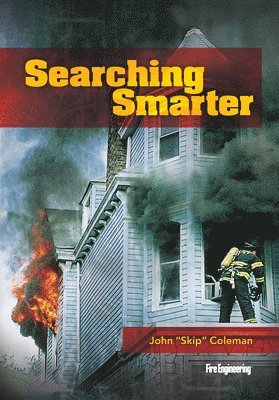 bokomslag Searching Smarter