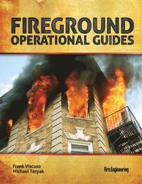 bokomslag Fireground Operational Guides