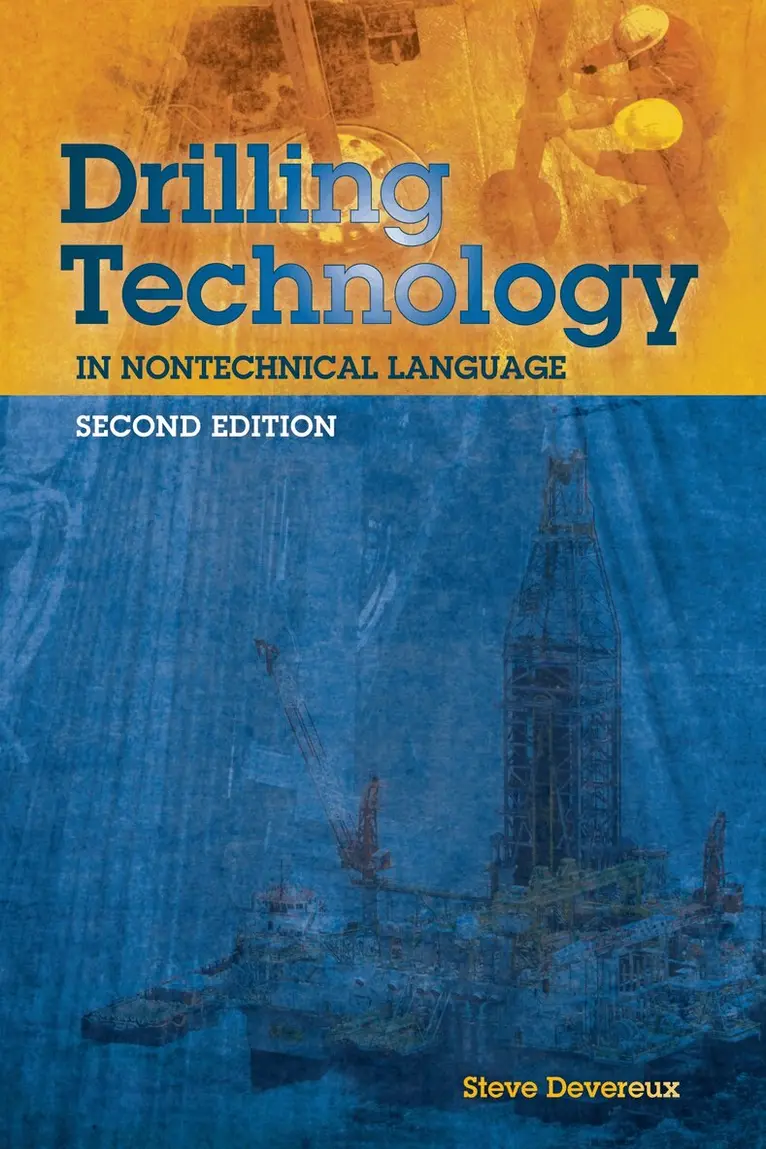 Steve Devereux - Drilling Technology in Nontechnical Language, Inbunden. Tillgänglighet: Lägg i varukorg
