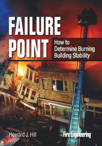bokomslag Failure Point