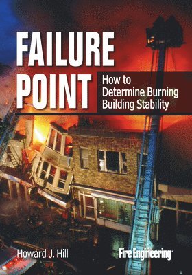 bokomslag Failure Point
