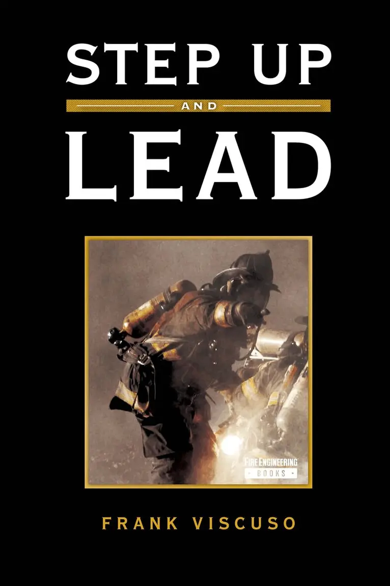 Frank Viscuso - Step Up and Lead, Inbunden. Tillgänglighet: Lägg i varukorg