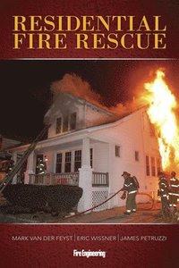 bokomslag Residential Fire Rescue