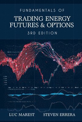 bokomslag Fundamentals of Trading Energy Futures & Options