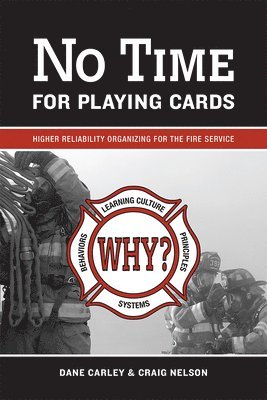 No Time for Playing Cards 1