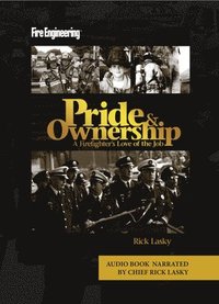 bokomslag Pride & Ownership